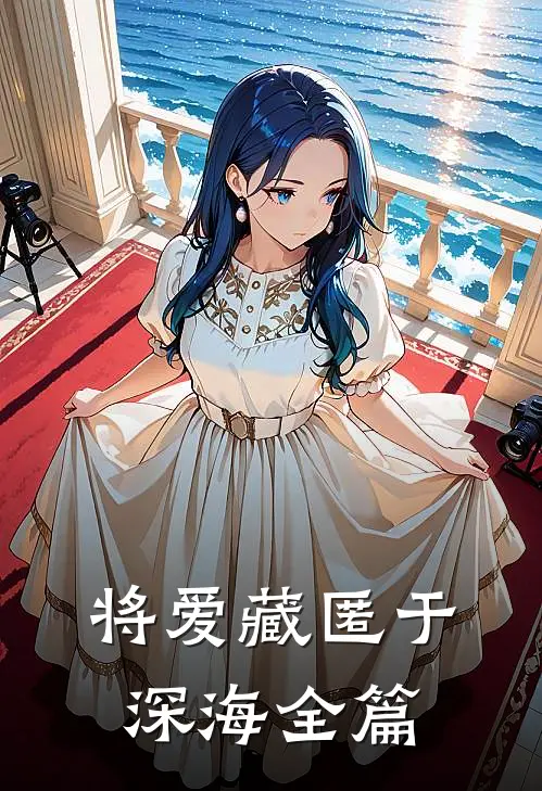 将爱藏匿于深海全篇