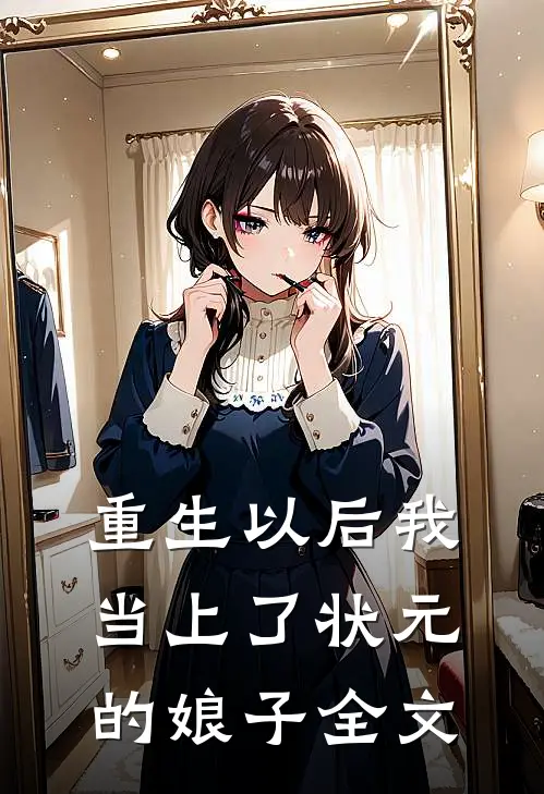 重生以后我当上了状元的娘子全文