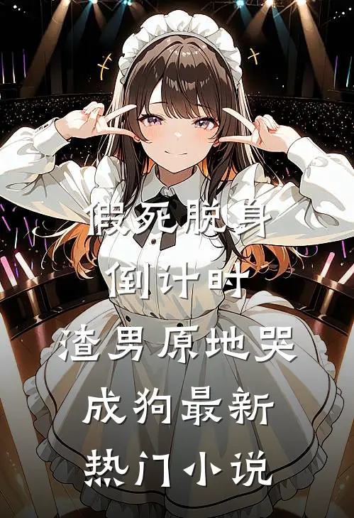 假死脱身倒计时，渣男原地哭成狗最新热门小说