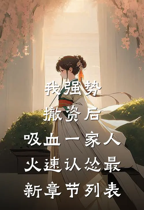 我强势撤资后，吸血一家人火速认怂最新章节列表