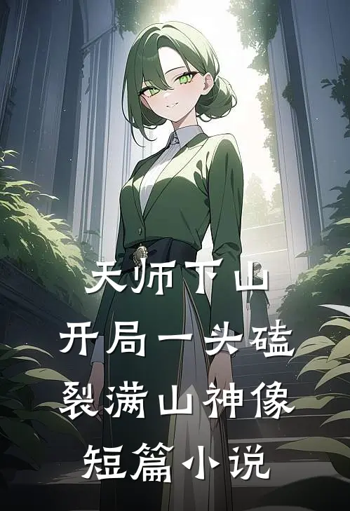 天师下山：开局一头磕裂满山神像短篇小说