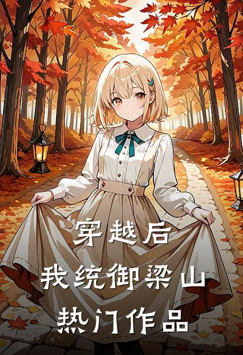 穿越后，我统御梁山热门作品