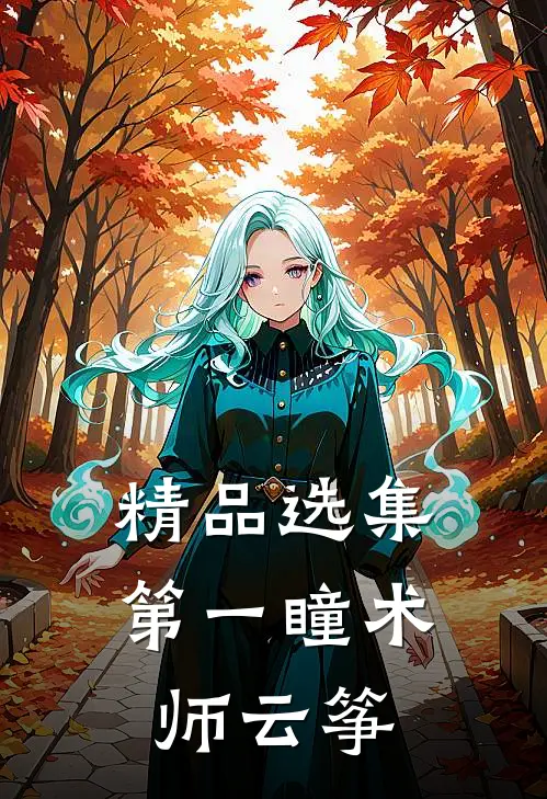 精品选集第一瞳术师云筝