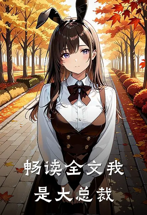 畅读全文我是大总裁