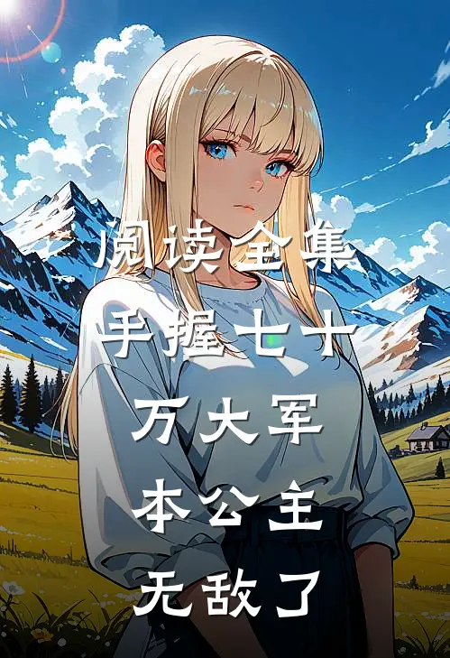 阅读全集手握七十万大军，本公主无敌了
