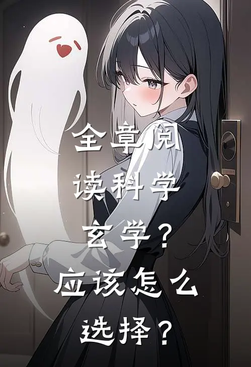 全章阅读科学，玄学？应该怎么选择？