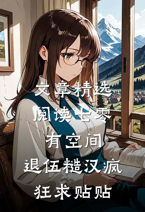 文章精选阅读七零有空间：退伍糙汉疯狂求贴贴