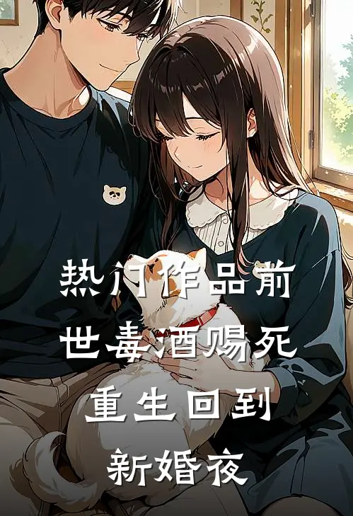 热门作品前世毒酒赐死，重生回到新婚夜