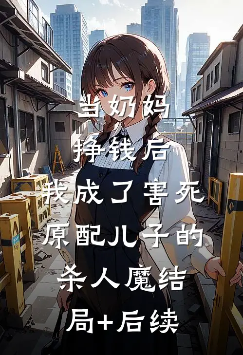 当奶妈挣钱后，我成了害死原配儿子的杀人魔结局+后续