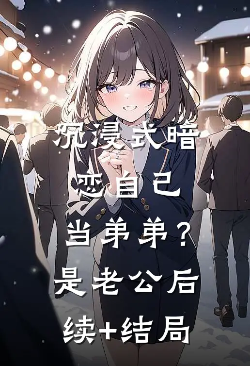 沉浸式暗恋自己，当弟弟？是老公后续+结局