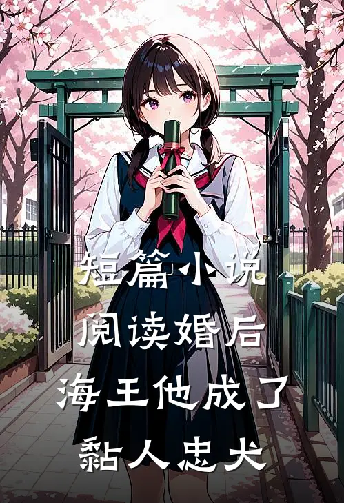 短篇小说阅读婚后,海王他成了黏人忠犬