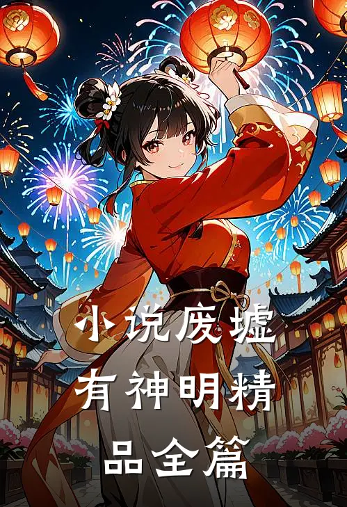 小说废墟有神明精品全篇