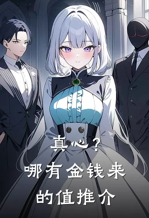 真心？哪有金钱来的值推介