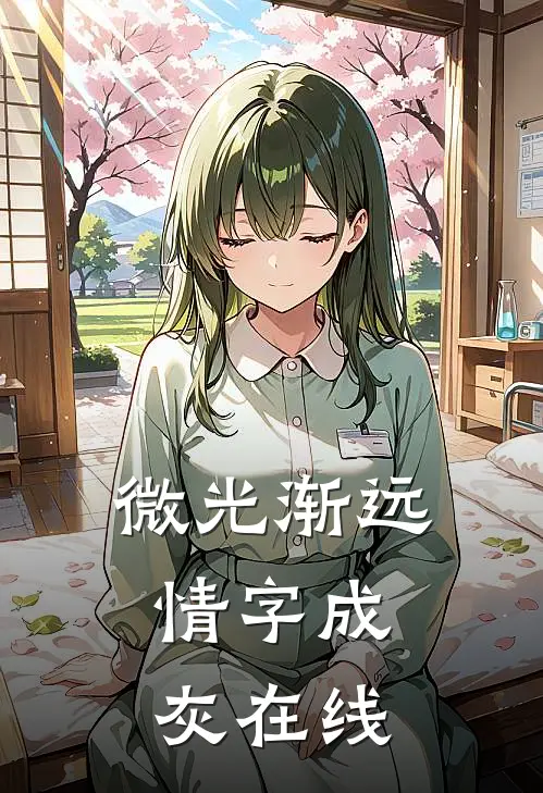 微光渐远，情字成灰在线