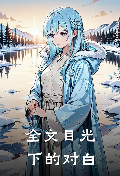 全文目光下的对白