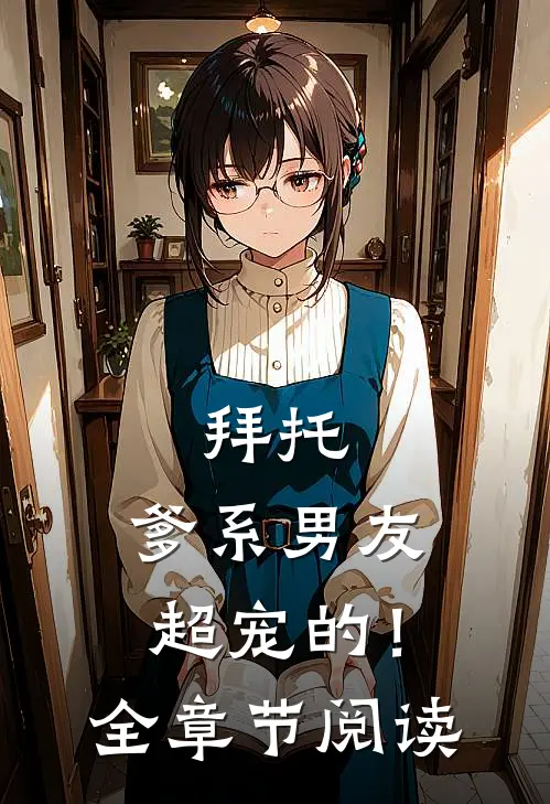 拜托，爹系男友超宠的！全章节阅读