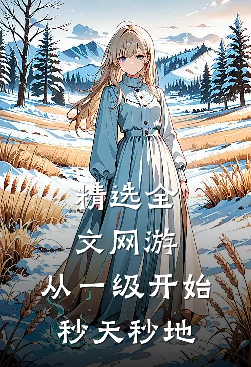 精选全文网游：从一级开始秒天秒地