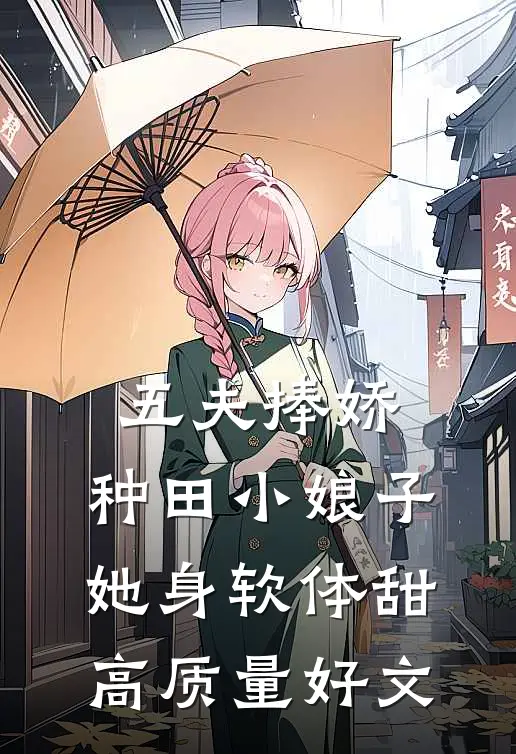 五夫捧娇：种田小娘子她身软体甜高质量好文