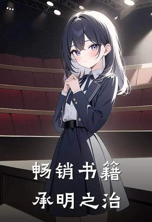 畅销书籍承明之治