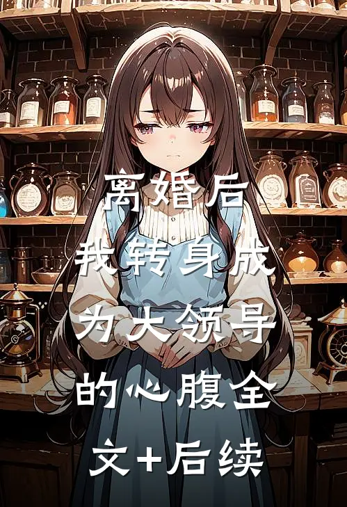 离婚后，我转身成为大领导的心腹全文+后续