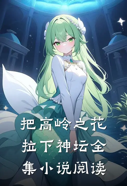 把高岭之花拉下神坛全集小说阅读