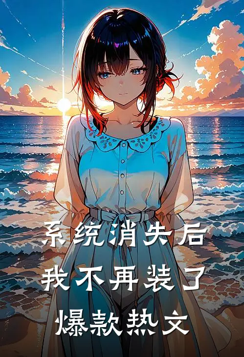 系统消失后，我不再装了爆款热文