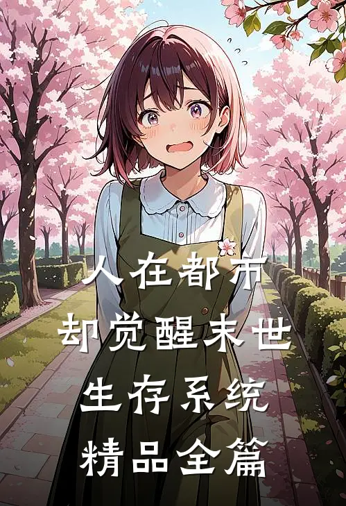 人在都市，却觉醒末世生存系统精品全篇