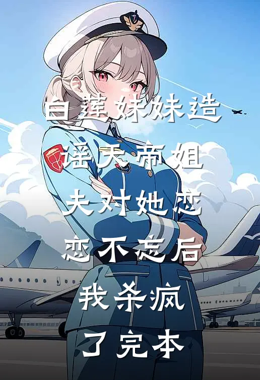 白莲妹妹造谣天帝姐夫对她恋恋不忘后，我杀疯了完本