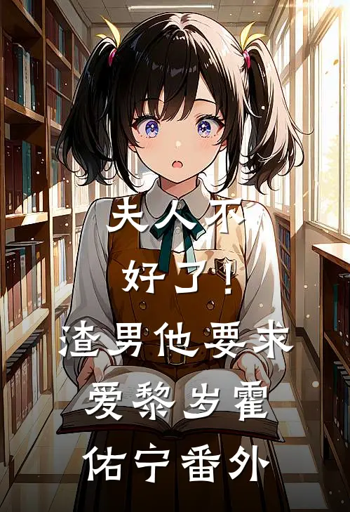 夫人不好了！渣男他要求爱黎岁霍佑宁番外