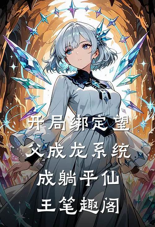 开局绑定望父成龙系统，成躺平仙王笔趣阁