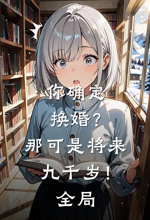 你确定换婚？那可是将来九千岁！全局