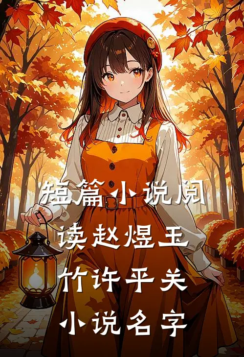 短篇小说阅读赵煜玉竹许平关小说名字