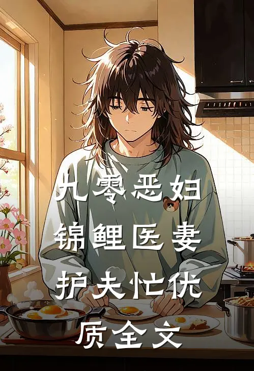 九零恶妇：锦鲤医妻护夫忙优质全文