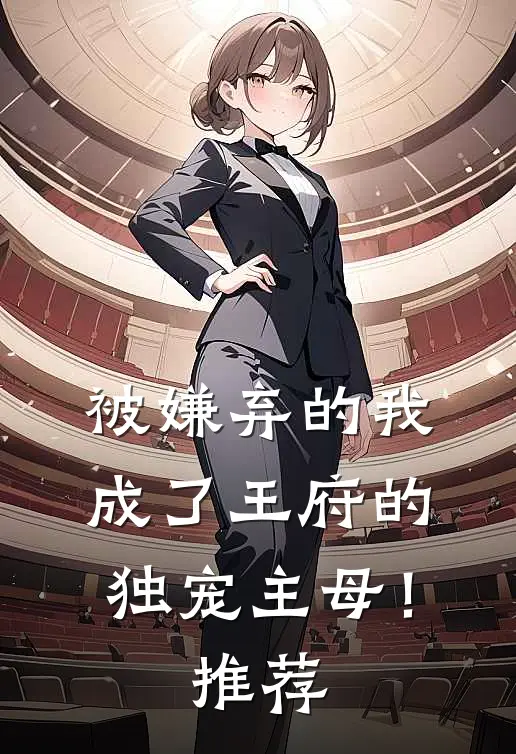 被嫌弃的我成了王府的独宠主母！推荐