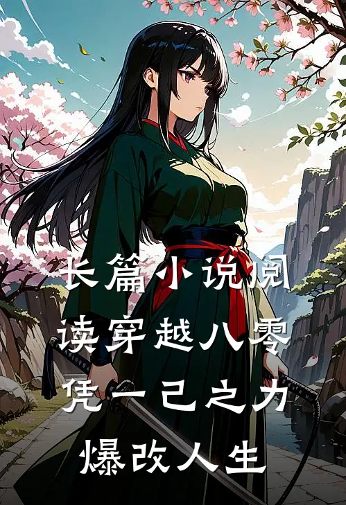 长篇小说阅读穿越八零：凭一己之力爆改人生