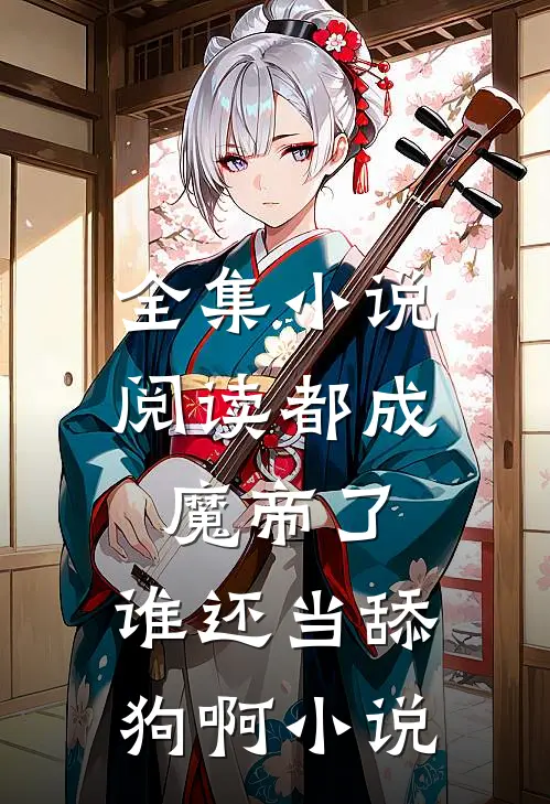 全集小说阅读都成魔帝了,谁还当舔狗啊小说