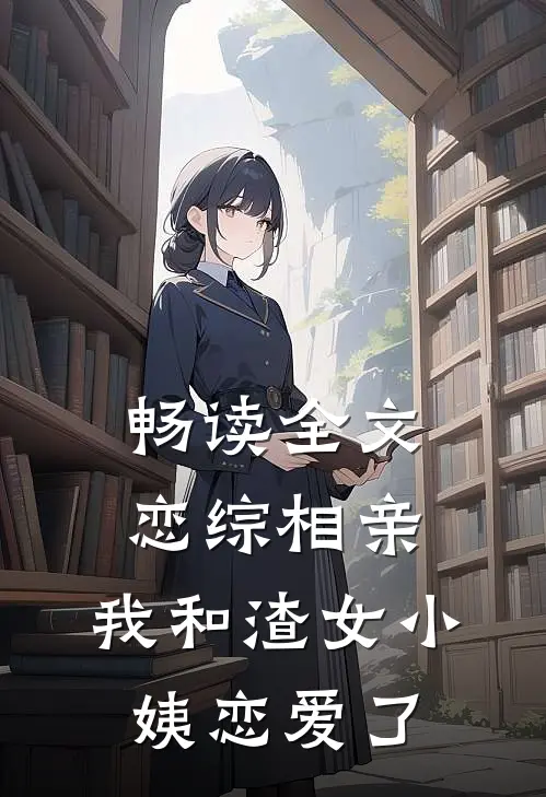 畅读全文恋综相亲：我和渣女小姨恋爱了