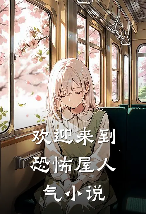 欢迎来到恐怖屋人气小说