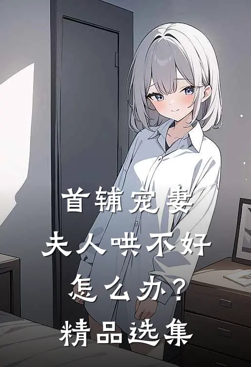 首辅宠妻：夫人哄不好怎么办？精品选集