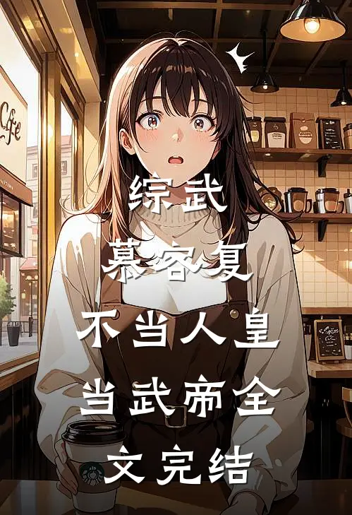 综武：慕容复，不当人皇，当武帝全文完结