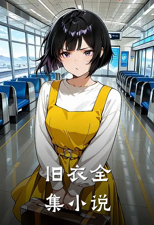 旧衣全集小说