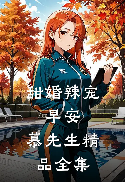 甜婚辣宠：早安，慕先生精品全集