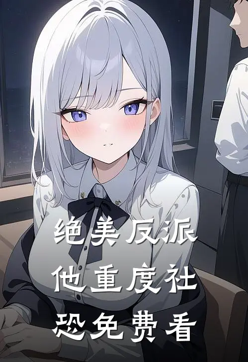 绝美反派他重度社恐免费看
