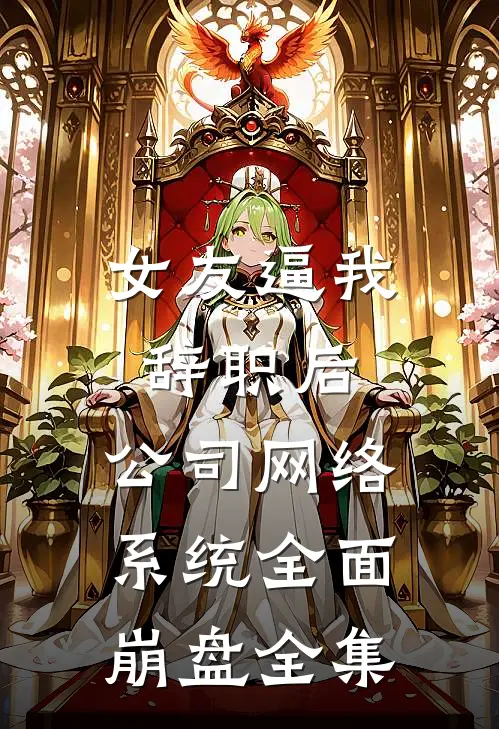 女友逼我辞职后，公司网络系统全面崩盘全集