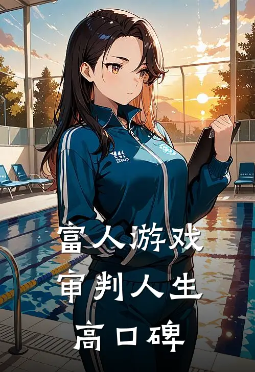 富人游戏，审判人生高口碑