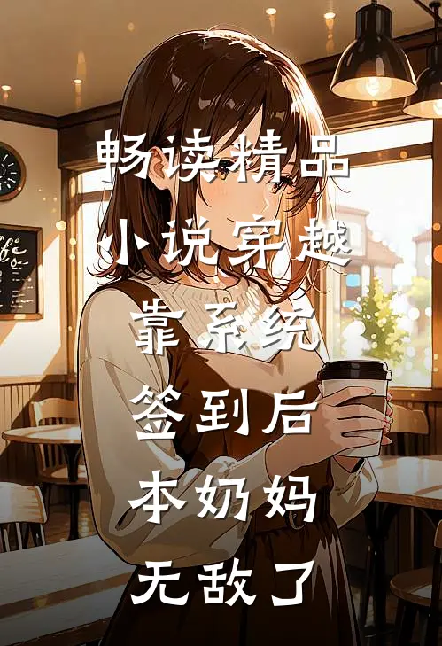 畅读精品小说穿越：靠系统签到后，本奶妈无敌了