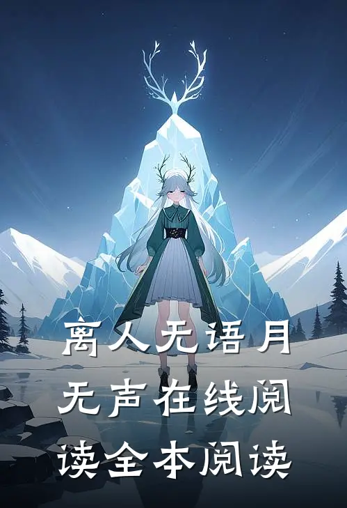 离人无语月无声在线阅读全本阅读