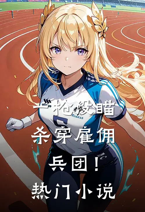 一枪没瞄，杀穿雇佣兵团！热门小说