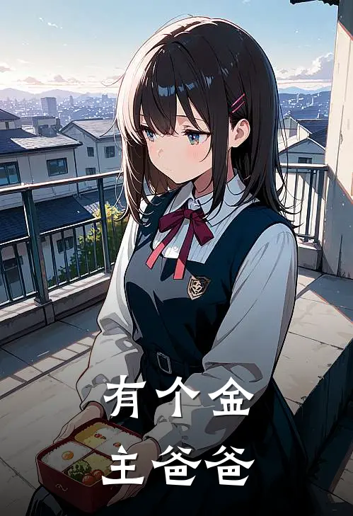有个金主爸爸