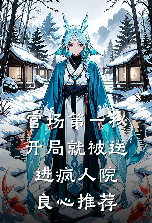 官场第一秘：开局就被送进疯人院良心推荐